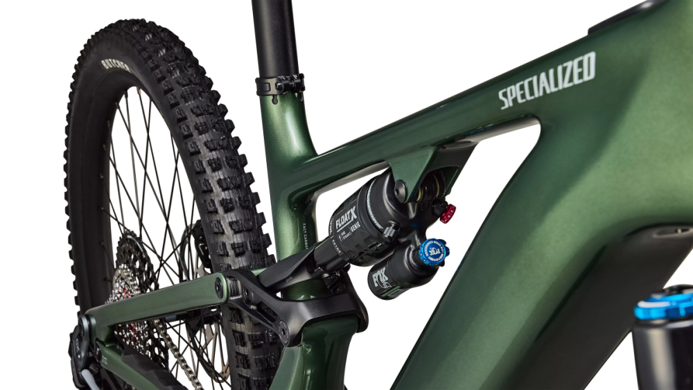 Specialized Turbo Levo 4 Expert