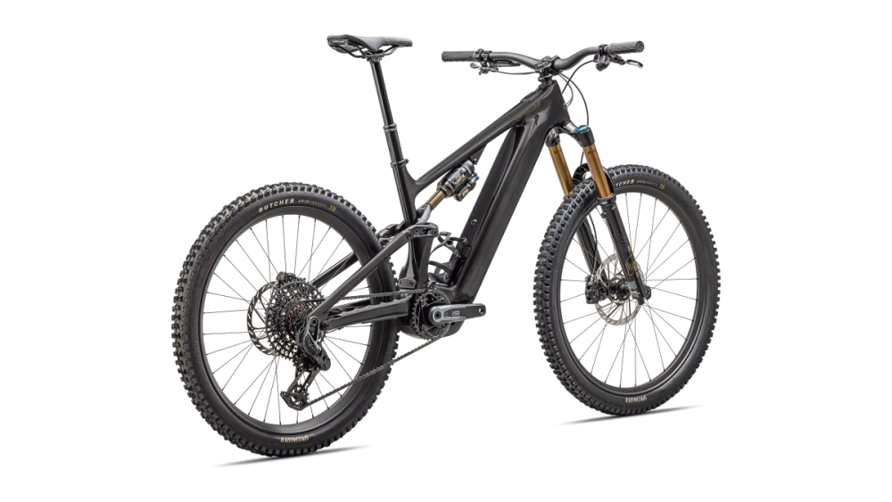 Specialized Turbo Levo 4 Pro