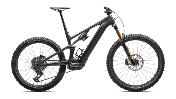 Specialized Turbo Levo 4 Pro