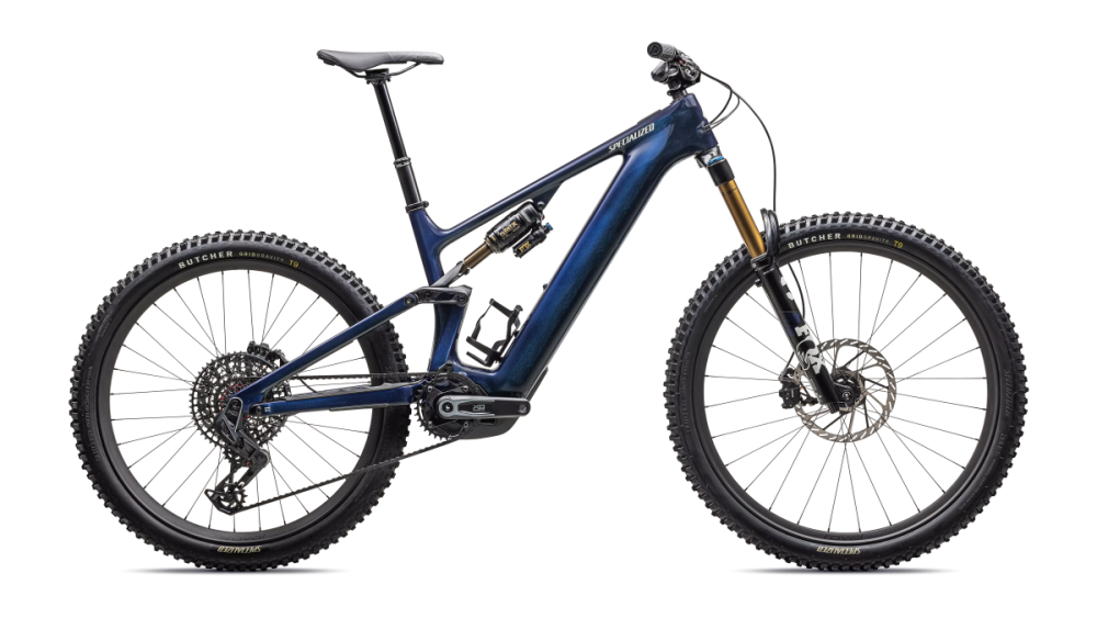 Specialized Turbo Levo 4 Pro S