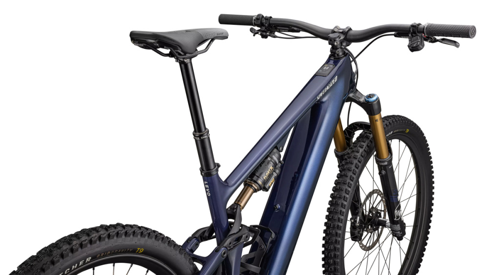 Specialized Turbo Levo 4 Pro S