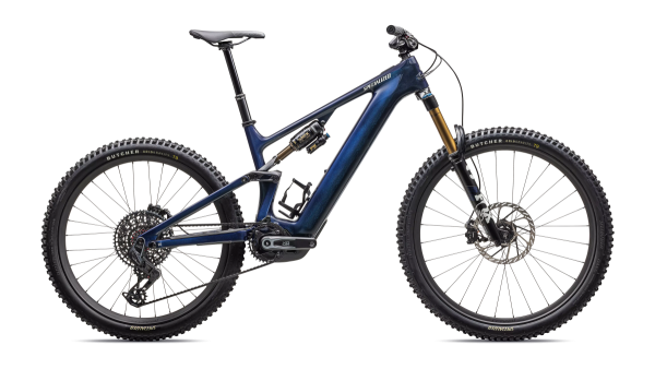 Specialized Turbo Levo 4 Pro