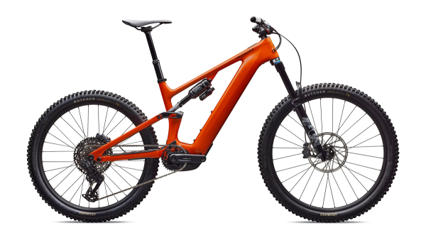 Specialized Turbo Levo 4 Comp