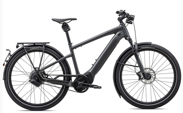 Specialized Turbo Vado S IGH M