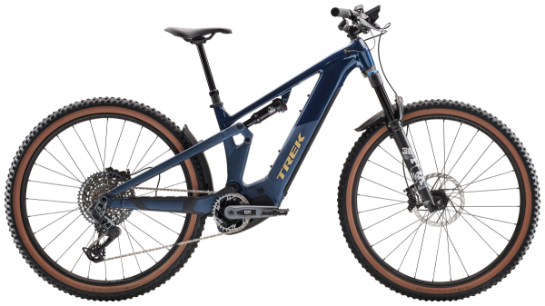 TREK Powerfly FS+ 8 M