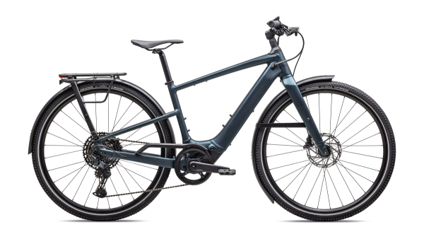 Specialized Vado Sl 5.0 Eq 2 Dplakemet/blklqdmet