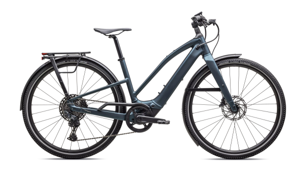 Specialized Vado Sl 5.0 Eq 2 Dplakemet/blklqdmet