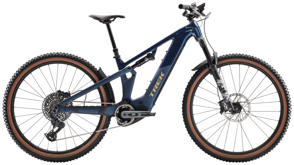 TREK Powerfly FS+ 8 L 29