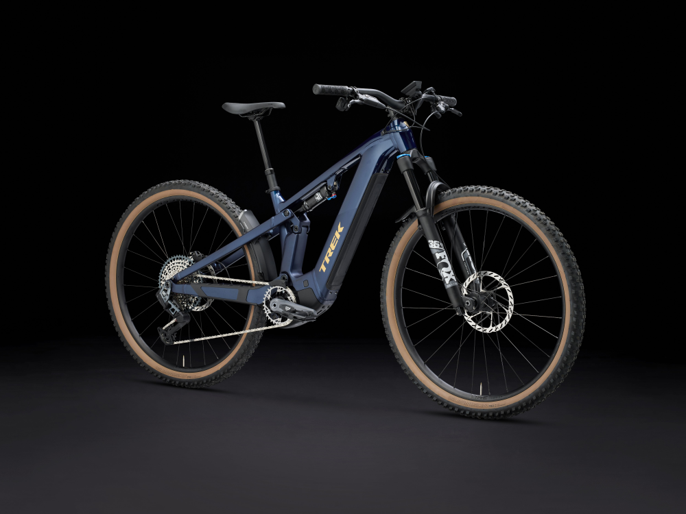 TREK Powerfly FS+ 8 L 29