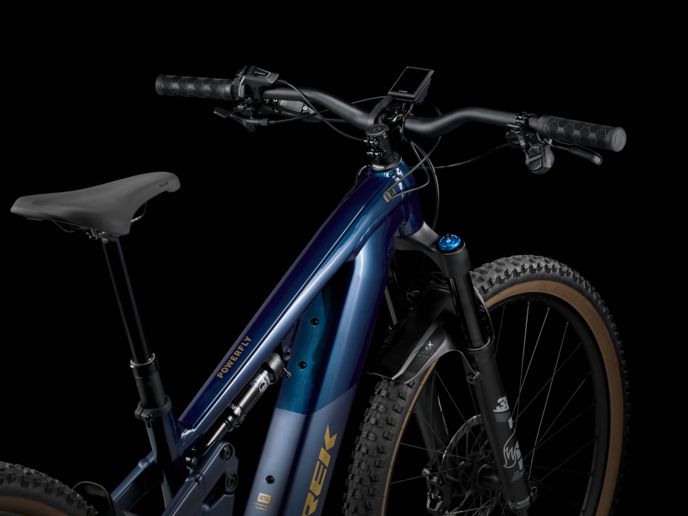 TREK Powerfly FS+ 8 L 29