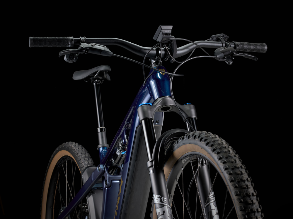 TREK Powerfly FS+ 8 L 29