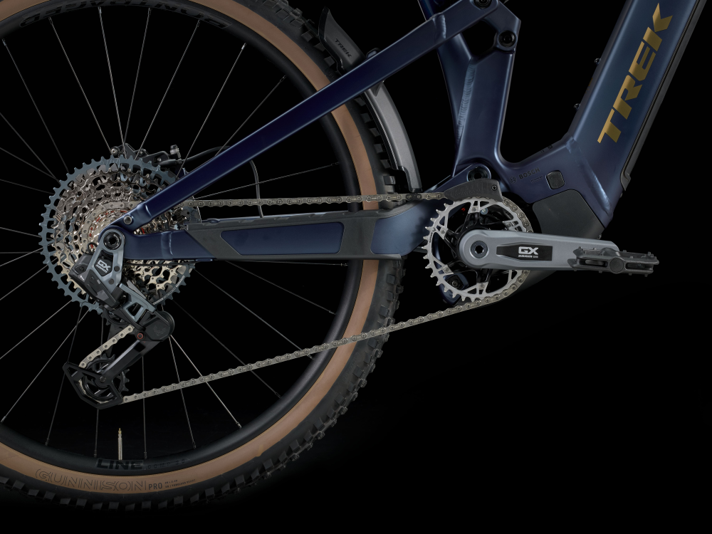TREK Powerfly FS+ 8 L 29