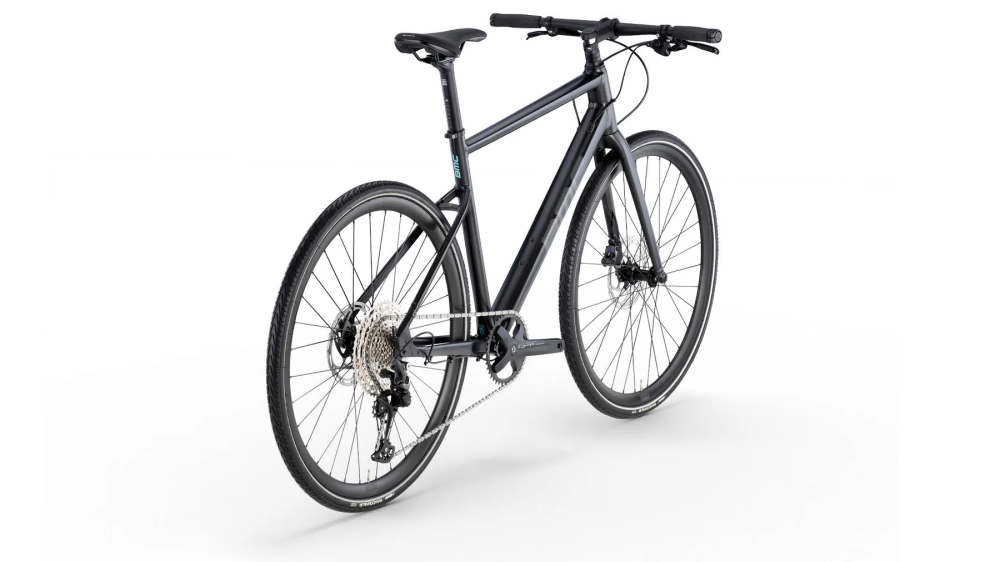 BMC Alpenchallenge AL THREE