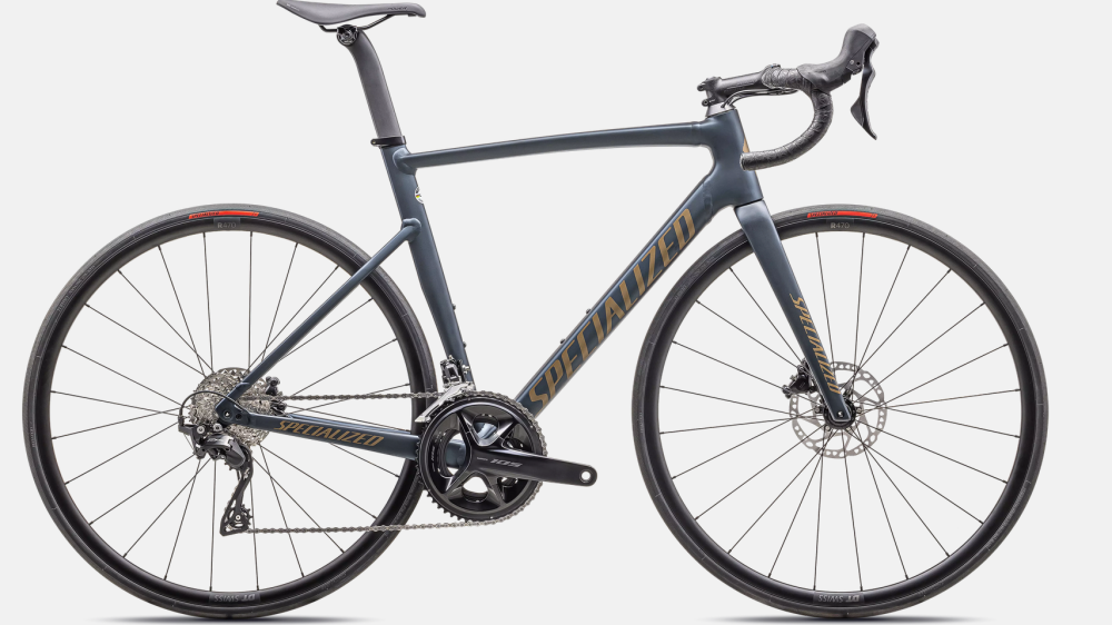 Specialized Allez Sprint Comp, 52