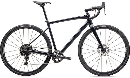 Specialized Diverge Comp E5 56