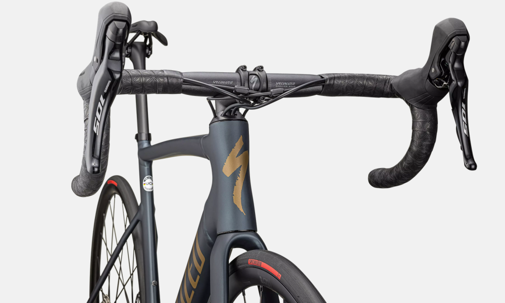 Specialized Allez Sprint Comp, 52