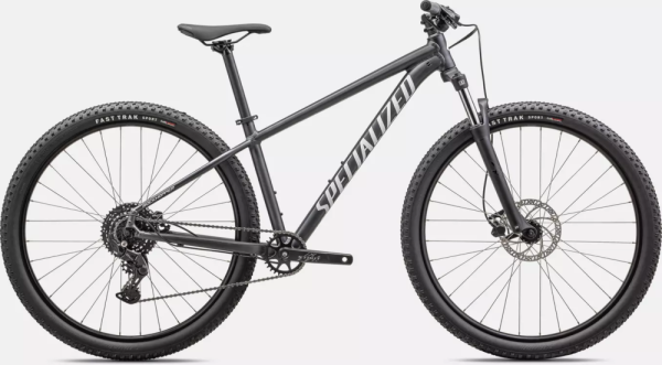 Specialized Rockhopper Sport Kh Blklqdmet/wht XS - 27.5