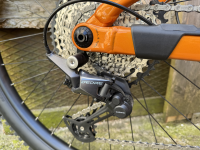 Orbea Occam