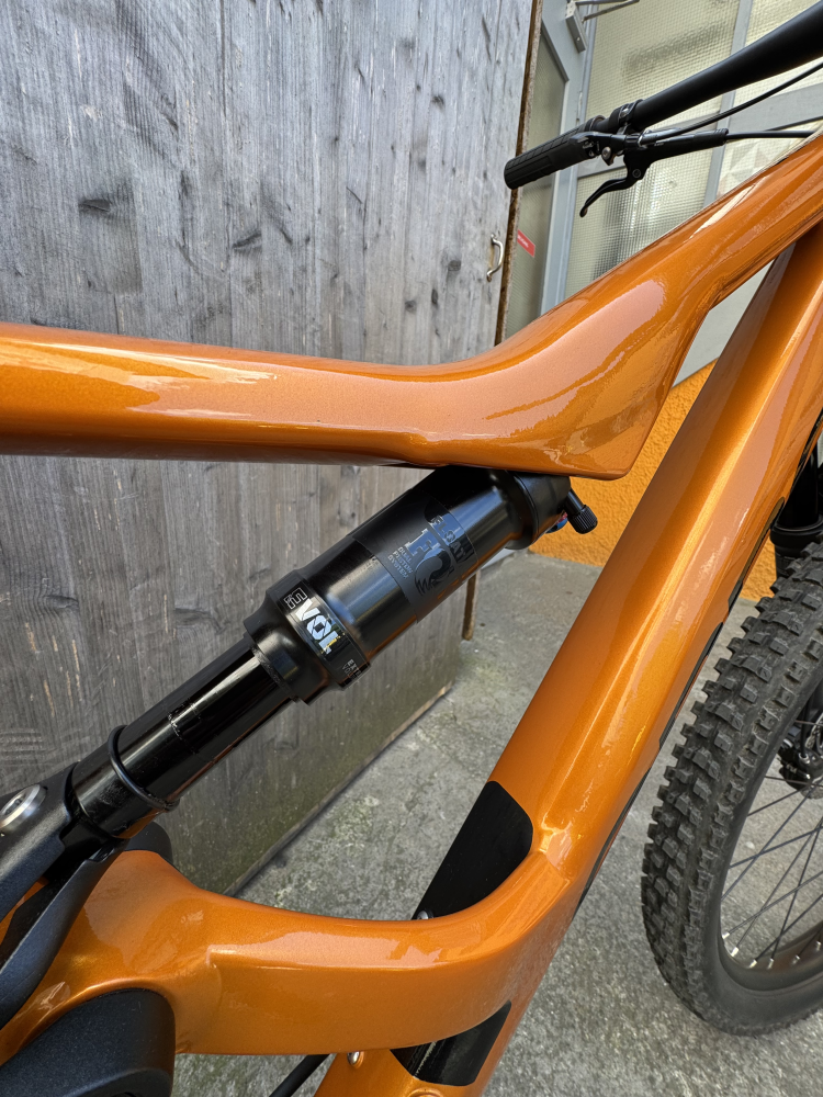 Orbea Occam