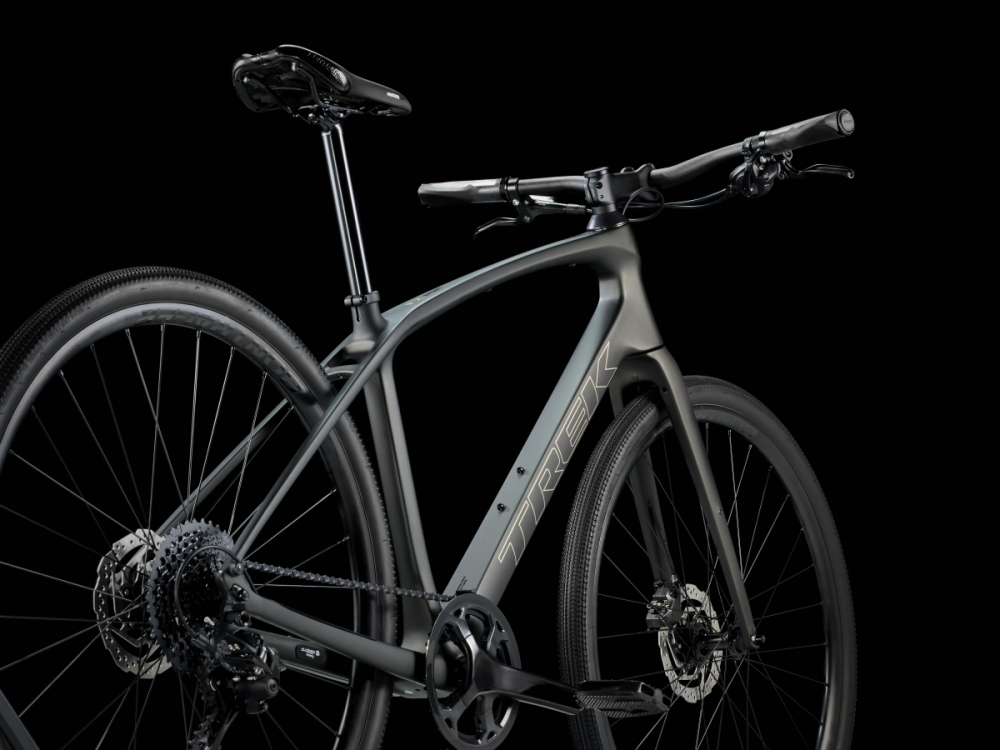 TREK FX Sport 5 Carbon M