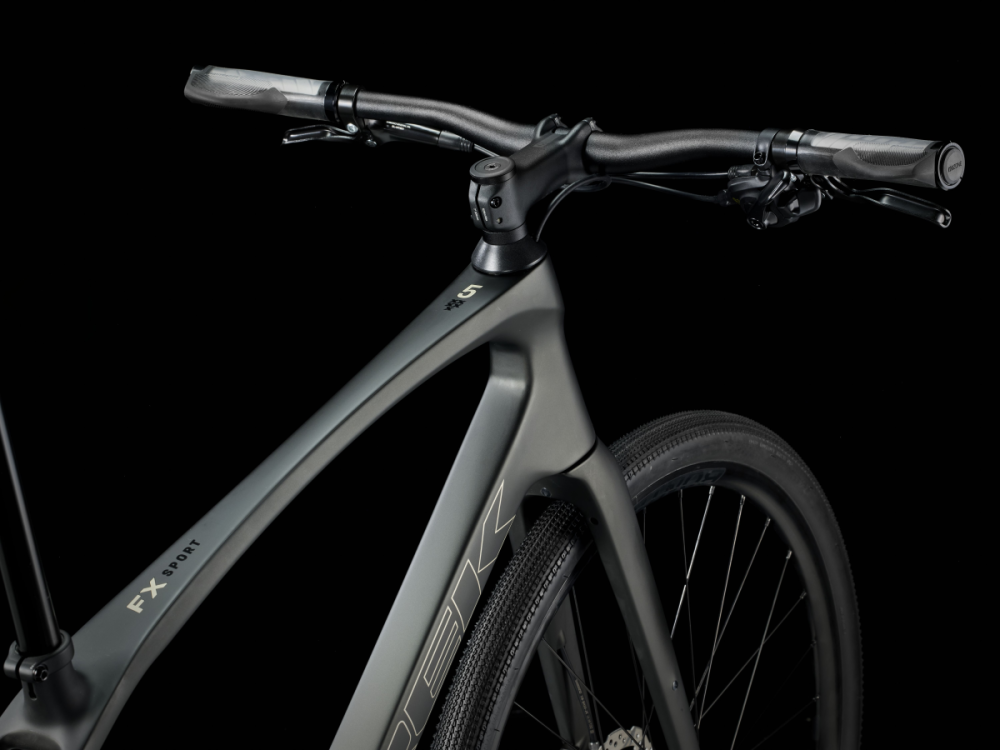 TREK FX Sport 5 Carbon M