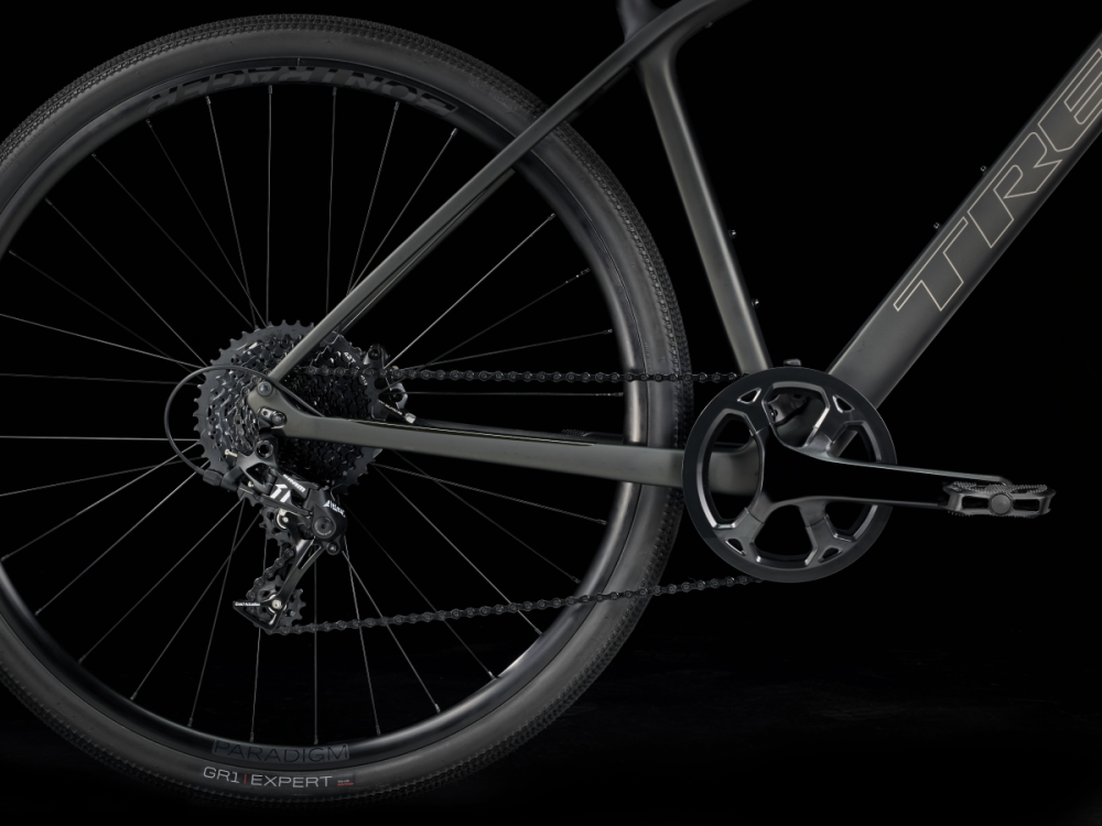 TREK FX Sport 5 Carbon M