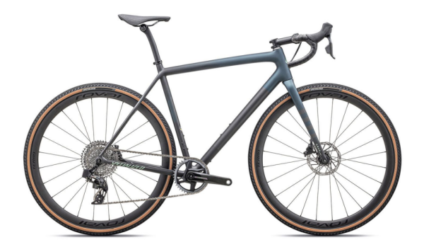 Specialized Crux Pro, 58