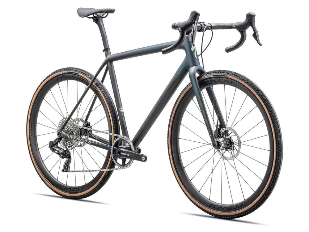 Specialized Crux Pro, 58