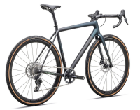 Specialized Crux Pro, 58