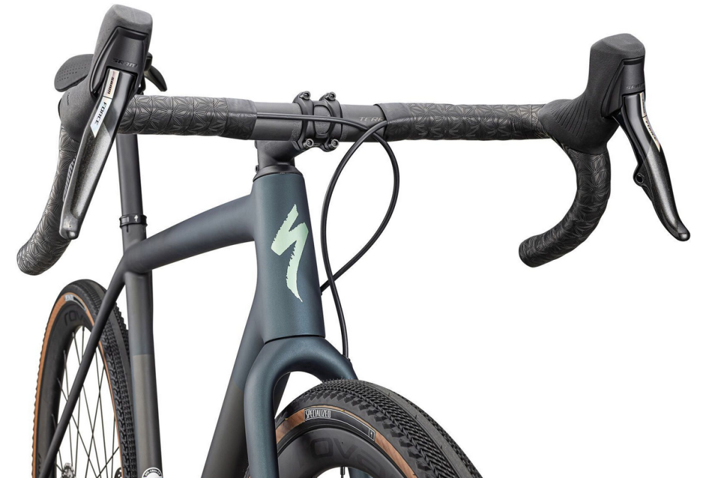 Specialized Crux Pro, 58