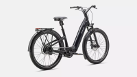 Specialized COMO 5.0 IGH NB CSTBLK/SILREFL S