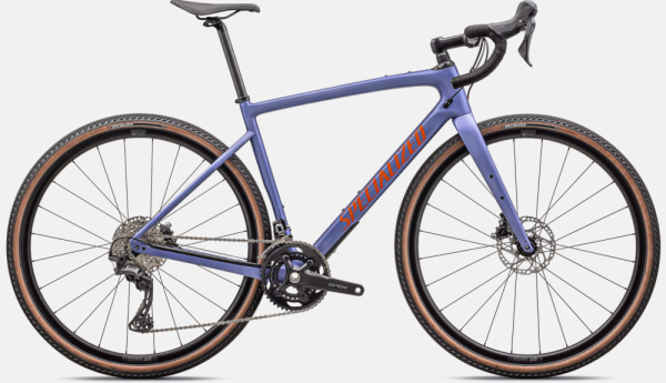 Specialized Diverge Sport Carbon 44