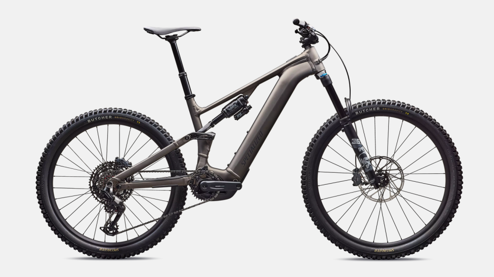 Specialized Levo Comp alloy G4