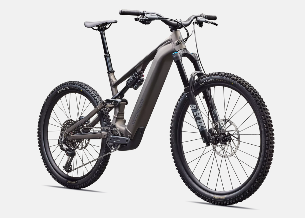 Specialized Levo Comp alloy G4