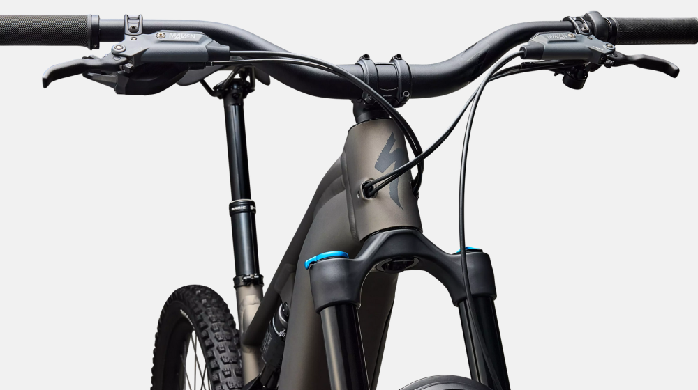 Specialized Levo Comp alloy G4