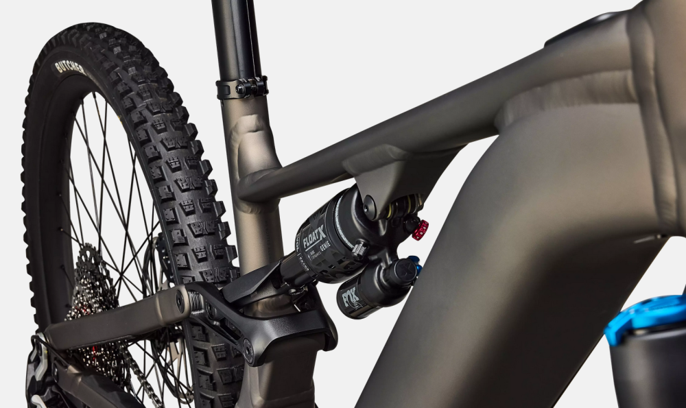 Specialized Levo Comp alloy G4