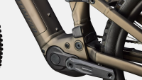 Specialized Levo Comp alloy G4
