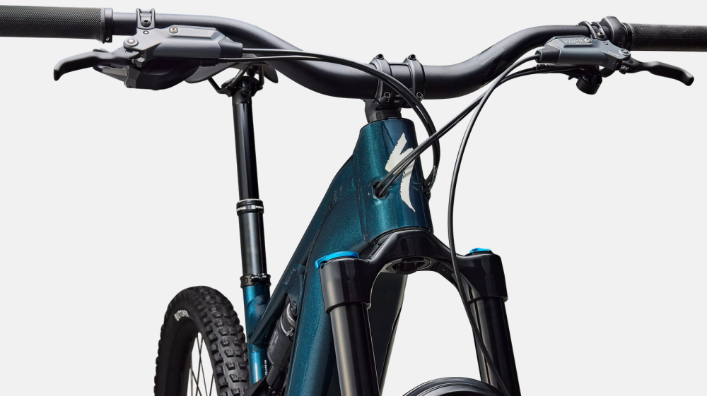 Specialized Levo Comp alloy G4