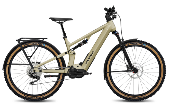 Flyer Goroc X 4.10 FS XL