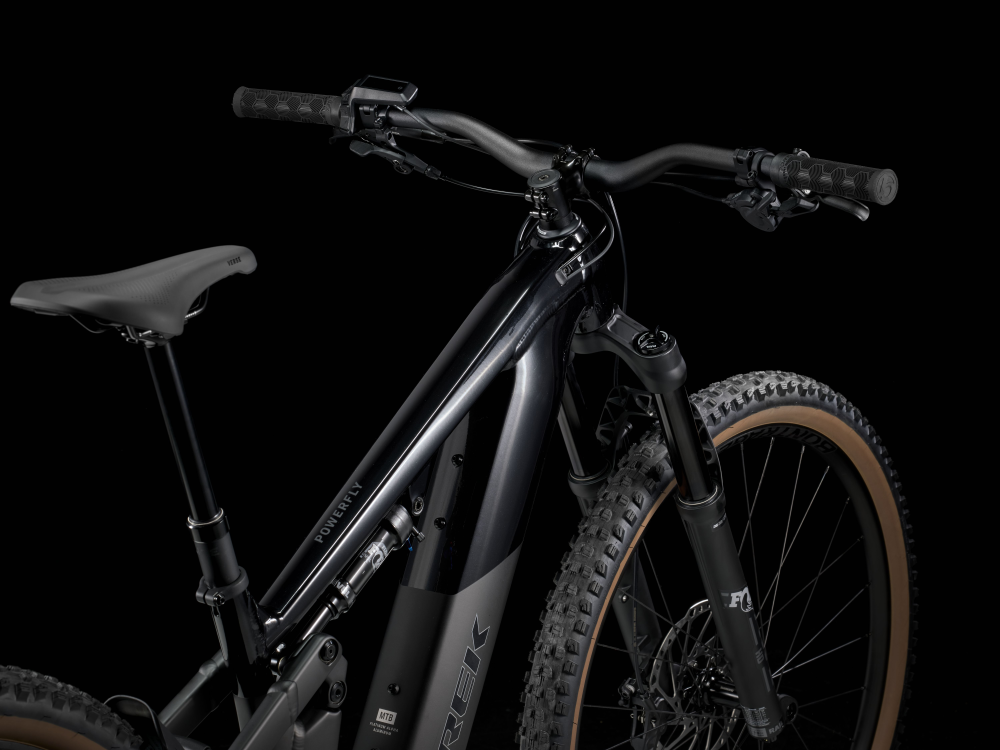 TREK Powerfly FS+ 6 XL 29