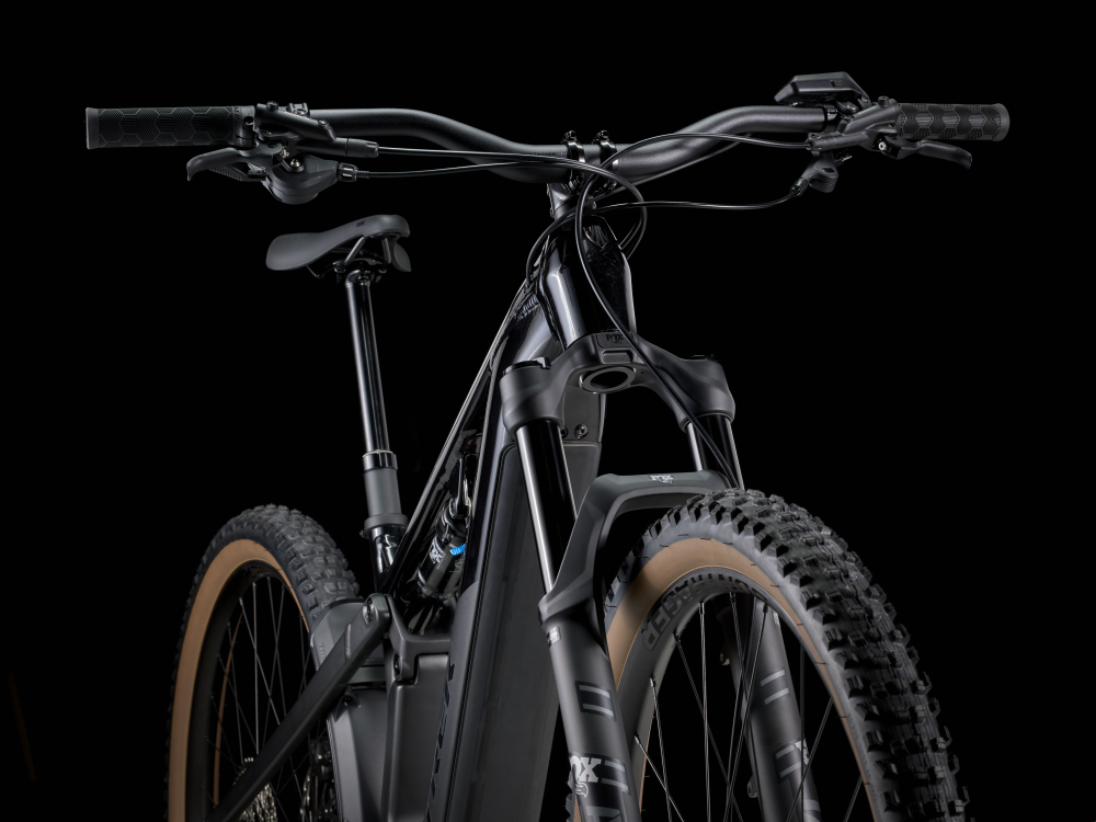 TREK Powerfly FS+ 6 XL 29