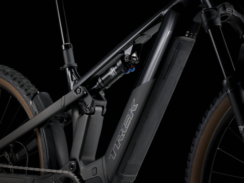 TREK Powerfly FS+ 6 XL 29