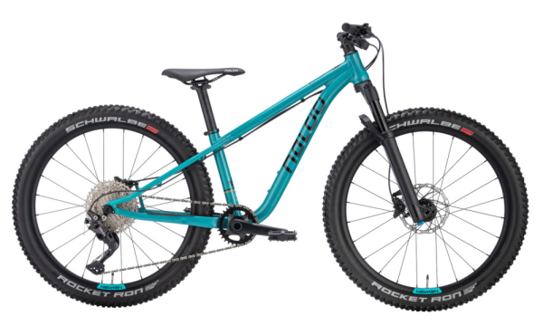 NALOO Hill Bill Pro 24", Mk3, 11-Speed