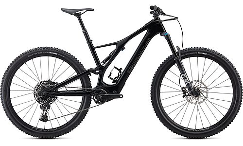 Specialized Levo Sl Comp Carbon Tarblk/gun M