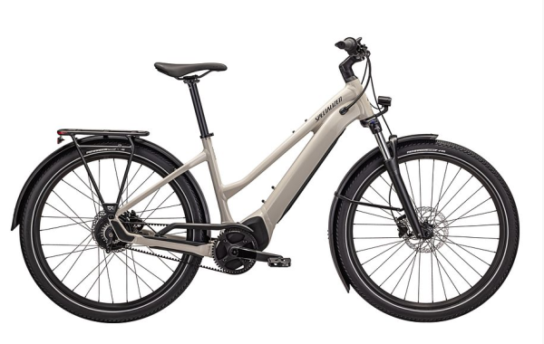 Specialized Turbo Vado 3.0 IGH Step-Through 2022