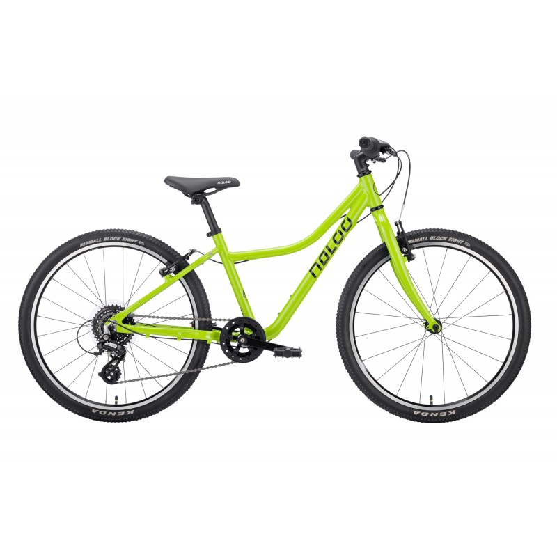 Chameleon 24 Mk2.1 8-Speed Light Green