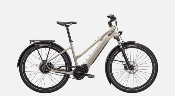 E-City- und Alltagsvelos