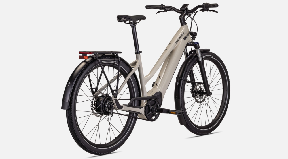 Specialized Turbo Vado 3.0 IGH Step-Through 2022