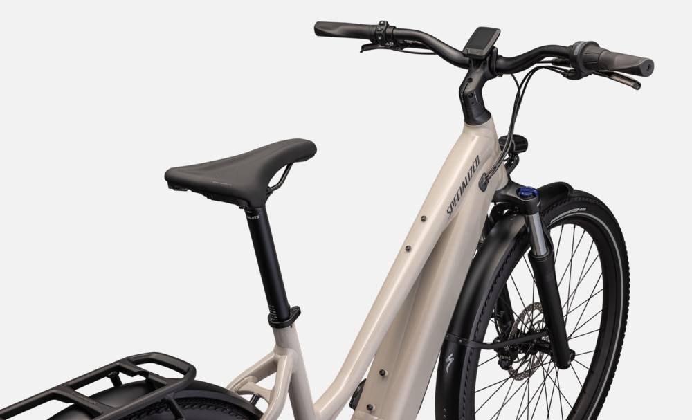 Specialized Turbo Vado 3.0 IGH Step-Through 2022