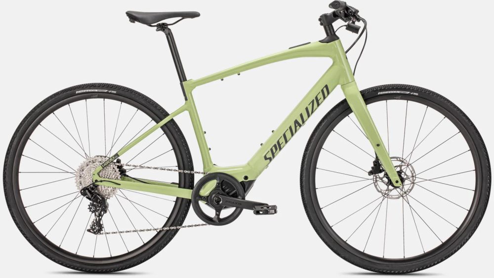 Specialized Specialized Turbo Vado SL 4.0